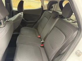 Ford Fiesta 1.0 Eco-boost Hybrid , снимка 11