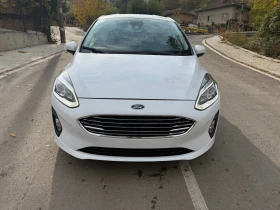 Ford Fiesta 1.0 Eco-boost Hybrid , снимка 2