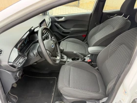Ford Fiesta 1.0 Eco-boost Hybrid , снимка 10