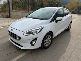 Ford Fiesta 1.0 Eco-boost Hybrid , снимка 3