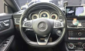 Mercedes-Benz CLS 400 * CLS400 * , снимка 13