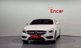 Mercedes-Benz CLS 400 * CLS400 * , снимка 3