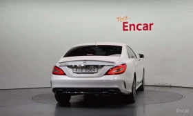 Mercedes-Benz CLS 400 * CLS400 * , снимка 4