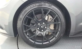 Ford Mustang * GT Coupe * ЦЕНА ДО БГ, снимка 5
