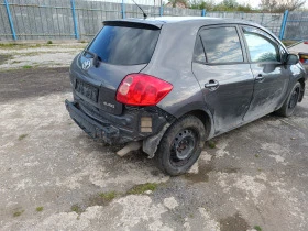 Toyota Auris 2.0 D4D, снимка 3