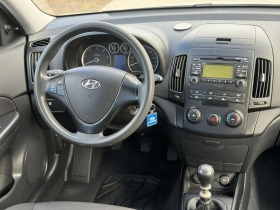 Hyundai I30 1.6 CRDI, 90 к.с., снимка 6