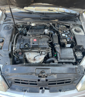 Citroen Xsara Газова уредба, снимка 4 - Автомобили и джипове - 45437824