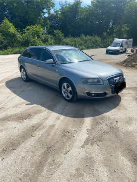 Audi A6 2.7 | Mobile.bg    2