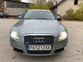 Audi A6 2.7, снимка 2