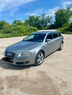 Audi A6 2.7 | Mobile.bg    6