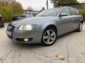 Audi A6 2.7, снимка 3