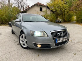 Audi A6 2.7, снимка 1