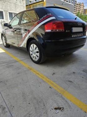 Audi A3 | Mobile.bg    4