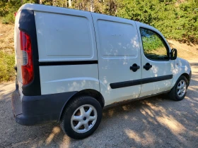 Fiat Doblo 1.3 multidjet | Mobile.bg    5