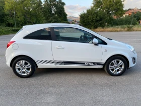 Opel Corsa Фейслифт, Нов внос-ГЕРМАНИЯ, снимка 7