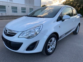 Opel Corsa Фейслифт, Нов внос-ГЕРМАНИЯ, снимка 2