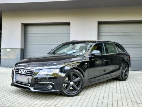 Audi A4 S line - [2] 