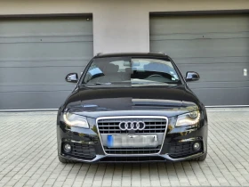 Audi A4 S line - [3] 