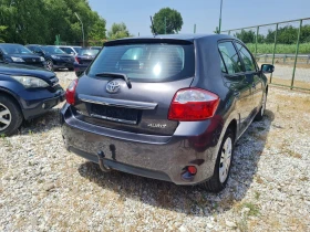 Toyota Auris 1.33 VVTI | Mobile.bg    3