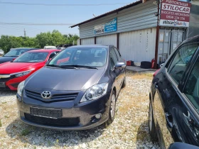 Toyota Auris 1.33 VVTI