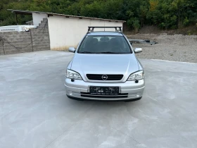 Opel Astra 1.6i, снимка 8