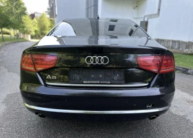 Audi A8, снимка 6