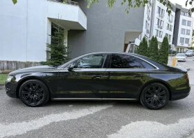 Audi A8 - [5] 