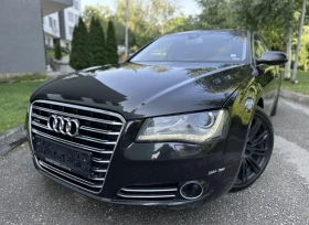 Audi A8, снимка 3