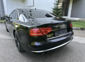 Audi A8, снимка 5