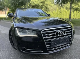 Audi A8, снимка 1