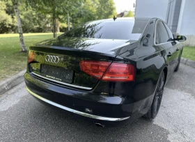 Audi A8, снимка 7