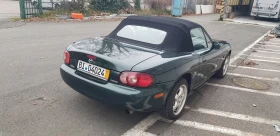 Обява за продажба на Mazda Mx-5 Очакван внос от Германия ! Mazda MX-5 NB  ~7 600 лв. - изображение 2