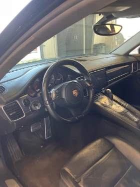 Porsche Panamera - [6] 