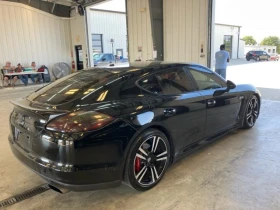 Porsche Panamera - [5] 