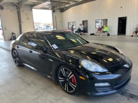 Porsche Panamera - [3] 