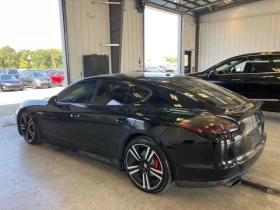 Porsche Panamera - [4] 