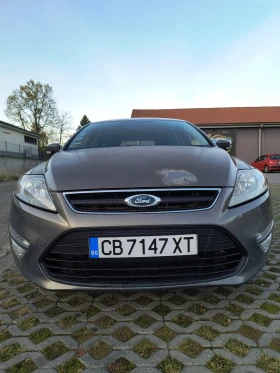 Ford Mondeo 2.0tdci FACE 2012, снимка 1