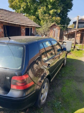 VW Golf, снимка 5