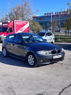 BMW 116, снимка 8