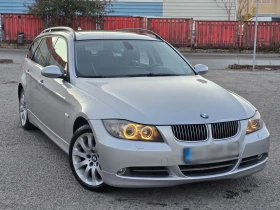 BMW 330 xd , снимка 5