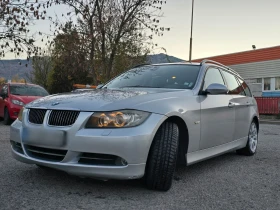 BMW 330 xd , снимка 2