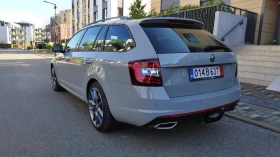 Skoda Octavia 2.0TDI#VRS#DSTR#DSG#KEYLESS#, снимка 3