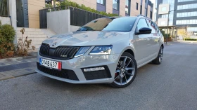 Skoda Octavia 2.0TDI#VRS#DSTR#DSG#KEYLESS#, снимка 1