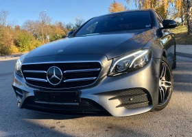 Mercedes-Benz E 350 FUll AMG!!! ГЕРМАНИЯ!!!, снимка 1