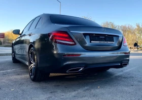 Mercedes-Benz E 350 FUll AMG!!! ГЕРМАНИЯ!!!, снимка 5