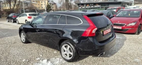 Volvo V60 2.4-215.44.NAVY | Mobile.bg    9