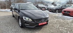 Volvo V60 2.4-215.44.NAVY | Mobile.bg    3