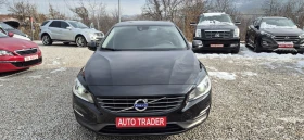 Volvo V60 2.4-215.44.NAVY | Mobile.bg    2