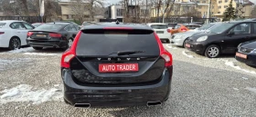 Volvo V60 2.4-215.44.NAVY | Mobile.bg    7