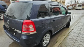 Opel Zafira, снимка 5